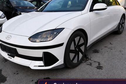 Hyundai IONIQ 6 30.000 km 26.500 &euro; Wuppertal 42281