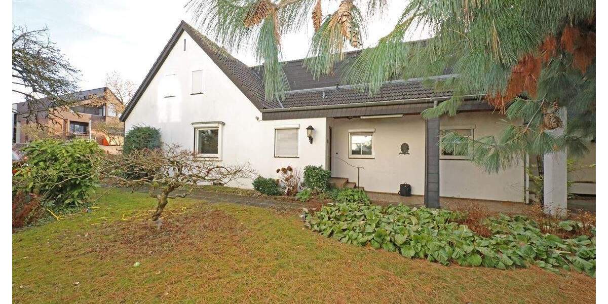 Einfamilienhaus Düsseldorf Unterrath - 3 Zimmer, 110 m&sup2;, 459.000&euro; | Angebot:25695141