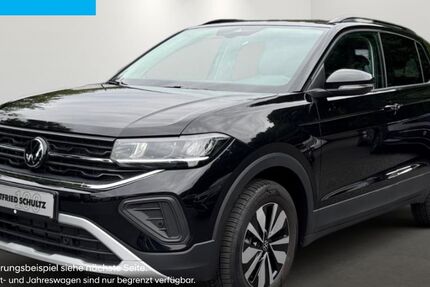 VW T-Cross 6.943 km 22.790 &euro; Wuppertal 42109
