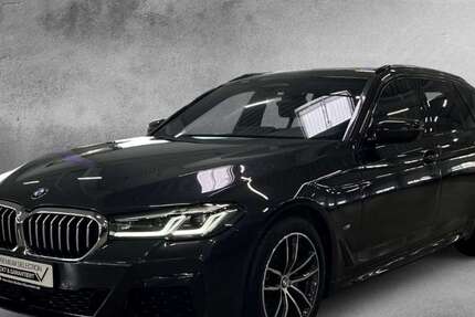 BMW 520 61.916 km 36.368 &euro; Krefeld 47800