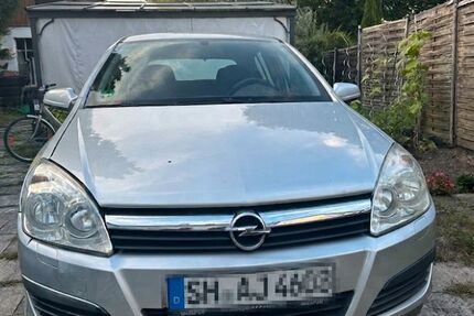Opel Astra 94.000 km 2.499 &euro; Mülheim an der ruhr 45478
