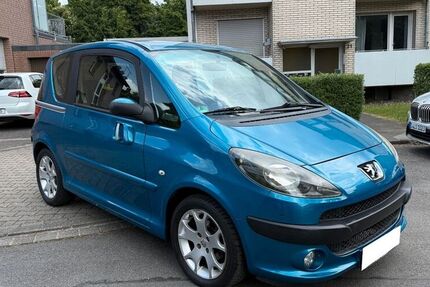Peugeot 1007