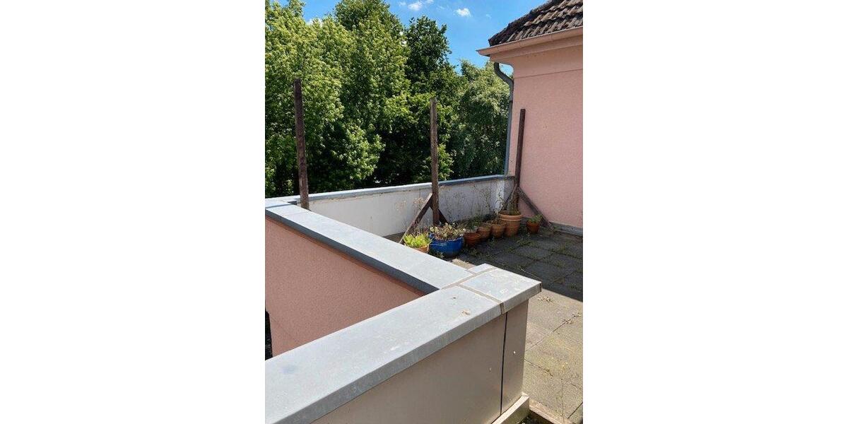Etagenwohnung Wuppertal Eckbusch - 2 Zimmer, 60 m&sup2;, 540&euro; | Angebot:26408183