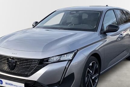 Peugeot 308 20.000 km 19.590 &euro; Oberhausen 46149