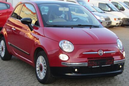 Fiat 500 185.000 km 2.750 &euro; Rommerskirchen 41569