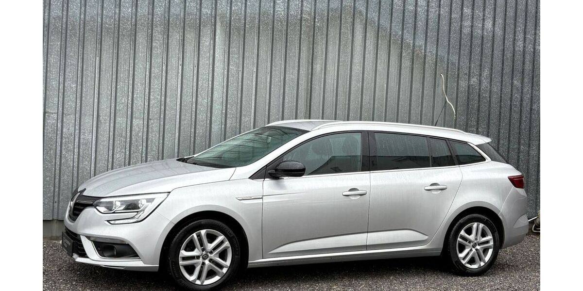 Renault Megane 181.269 km 7.900 &euro; Solingen/NRW 42655