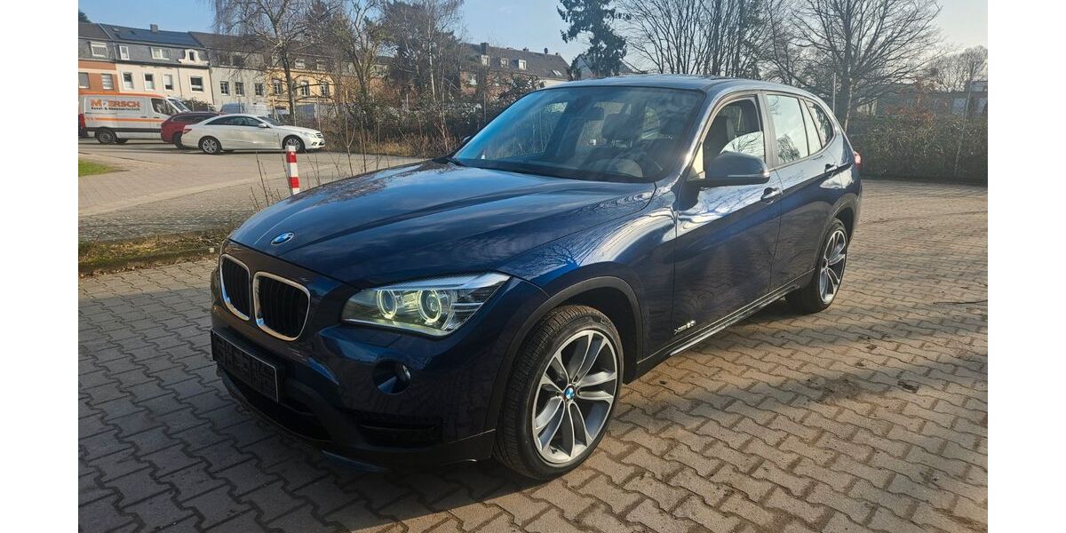 BMW X1 93.800 km 13.999 &euro; Krefeld 47807