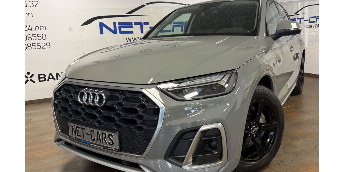 Audi Q5 106.668 km 33.950 &euro; Hilden (bei Düsseldorf) 40721