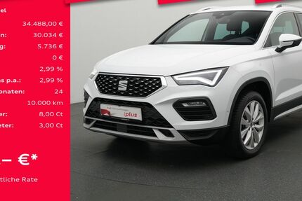 Seat Ateca 18.786 km 34.488 &euro; Leverkusen 51373