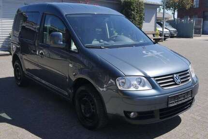 VW Caddy 91.151 km 3.950 &euro; Düsseldorf 40233