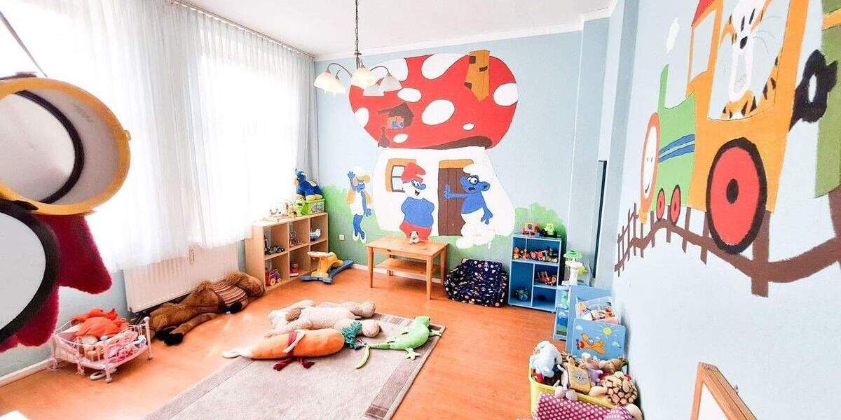 Wellness Oase für alle Träume : 388 m² Wohnglück & riesige Garten-Oase in Krefeld Linn - Bestlage 8 zimmer