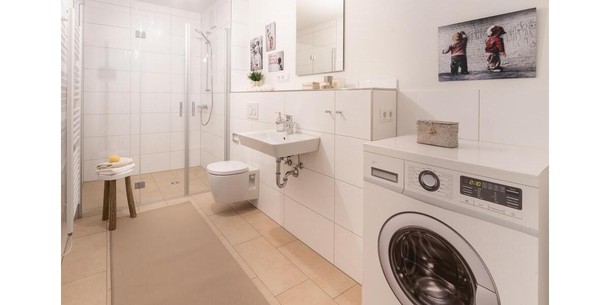 Etagenwohnung Krefeld Cracau - 3 Zimmer, 88 m&sup2;, 1.105&euro; | Angebot:25209209