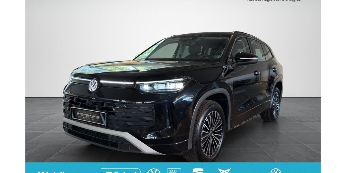 VW Tayron 25.943 km 42.950 &euro; Moenchengladbach 41063