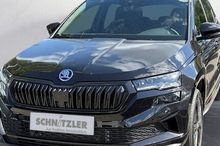Skoda Karoq 3.000 km 37.480 &euro; Hilden 40721