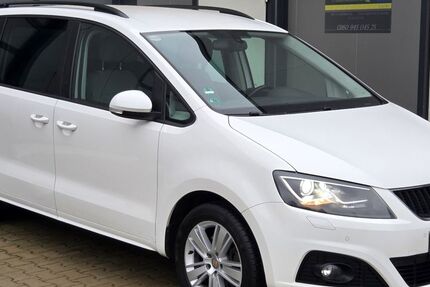 Seat Alhambra 251.000 km 8.500 € Wermelskirchen 42929
