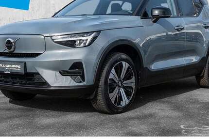 Volvo XC40 70.680 km 27.350 &euro; Düsseldorf 40474