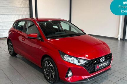 Hyundai i20 58.179 km 11.490 &euro; Wuppertal 42287