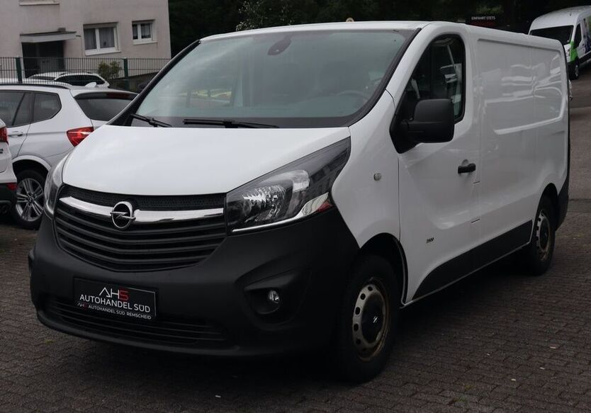 Vivaro