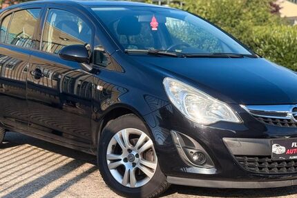 Opel Corsa 127.000 km 3.650 &euro; Mönchengladbach 41238