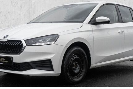 Skoda Fabia 67.204 km 11.970 &euro; Düsseldorf 40474