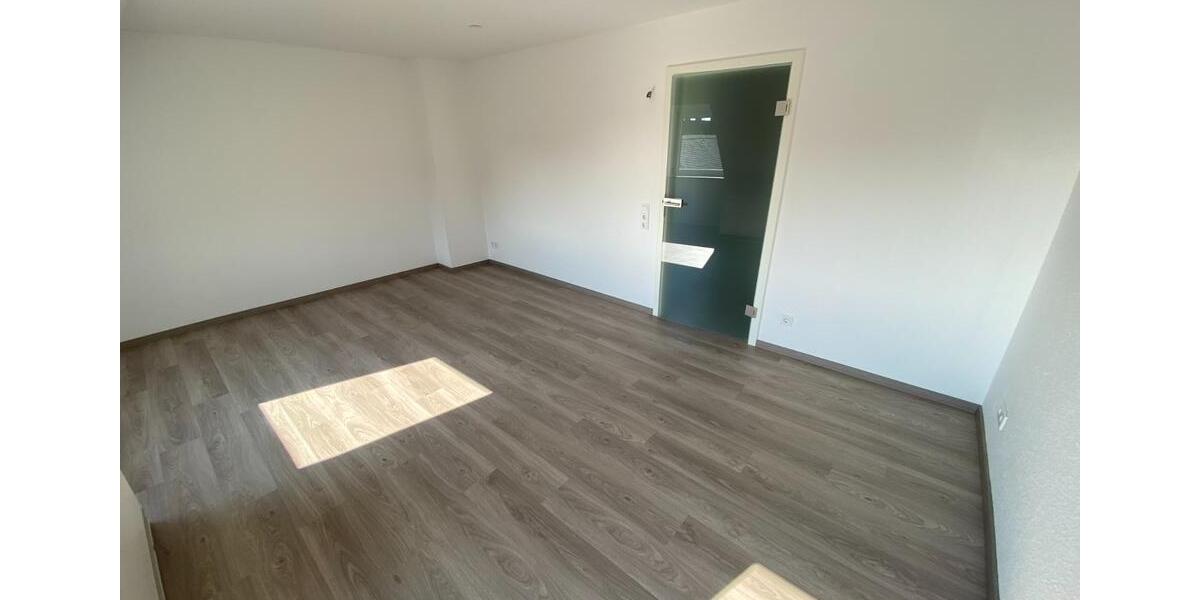 Etagenwohnung in Radevormwald Fußgängerzone 40m² 2 zimmer