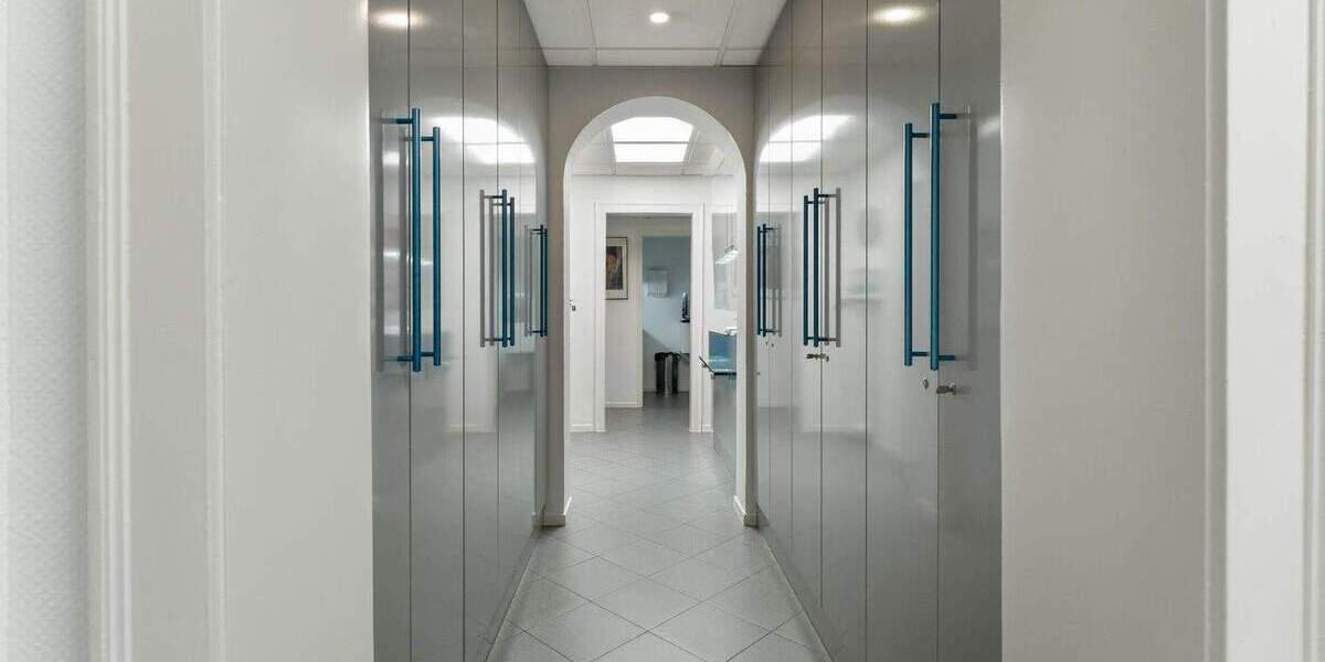 Solides Mehrfamilienhaus in Düsseldorf-Eller - Pflegeleichtes Investment in guter Lage 1 zimmer