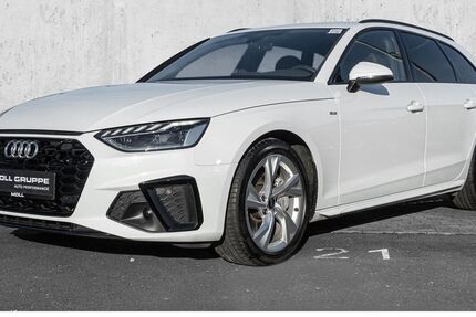 Audi A4 64.870 km 30.980 &euro; Düsseldorf 40474