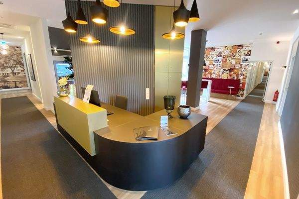 Gewerbeobjekt Düsseldorf Stadtmitte - 1.550&euro; | Angebot:25824960