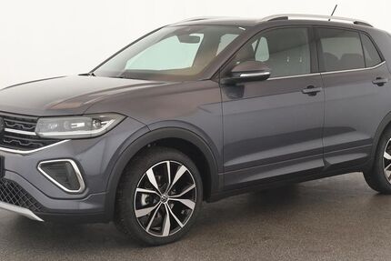 VW T-Cross 20.700 km 25.184 &euro; Düsseldorf 40233