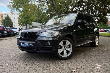 BMW X7 352.000 km 11.979 € Neuss 41469