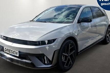 Hyundai IONIQ 5 8.500 km 49.990 &euro; Mönchengladbach 41061