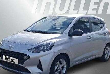 Hyundai i10 37.850 km 13.990 &euro; Kempen 47906