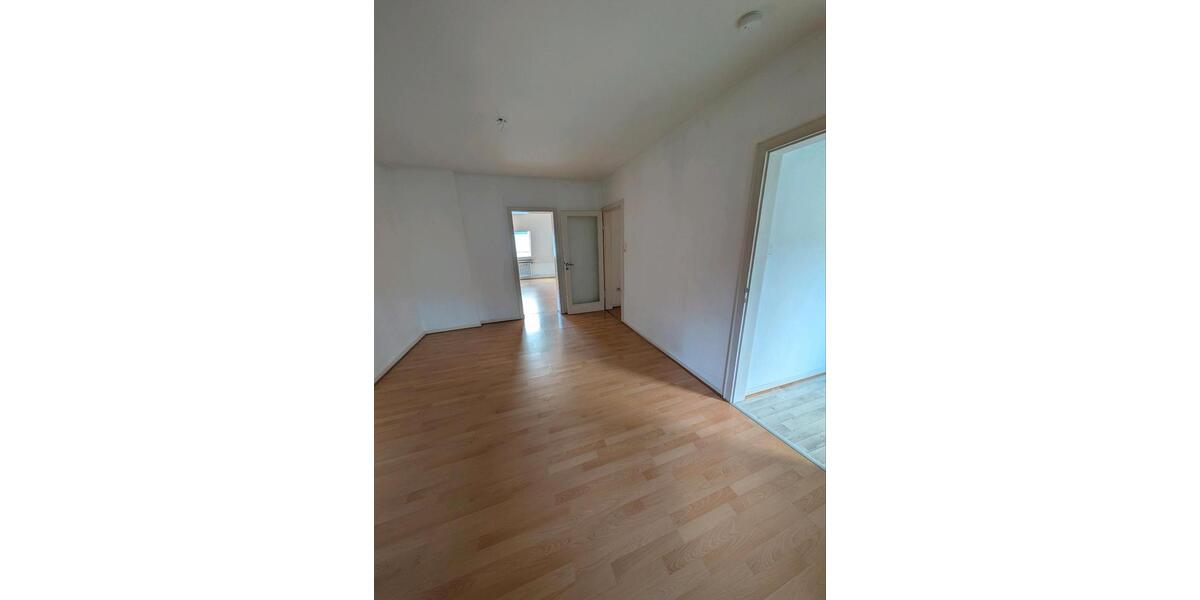 Etagenwohnung Wuppertal Elberfeld - 3 Zimmer, 59 m&sup2;, 485&euro; | Angebot:25656556