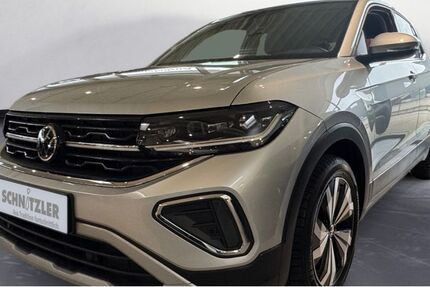 VW T-Cross 19.440 km 24.450 € Langenfeld 40764