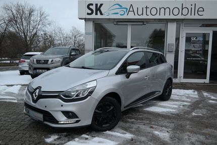 Renault Clio 42.000 km 11.750 &euro; Grevenbroich 41516