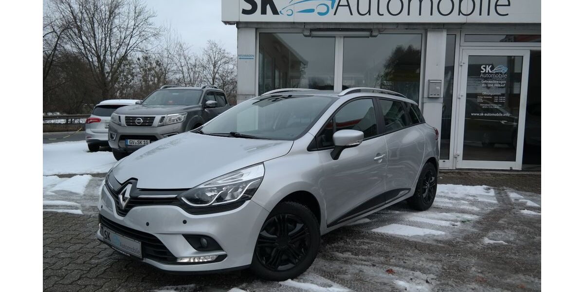 Renault Clio 42.000 km 11.750 &euro; Grevenbroich 41516