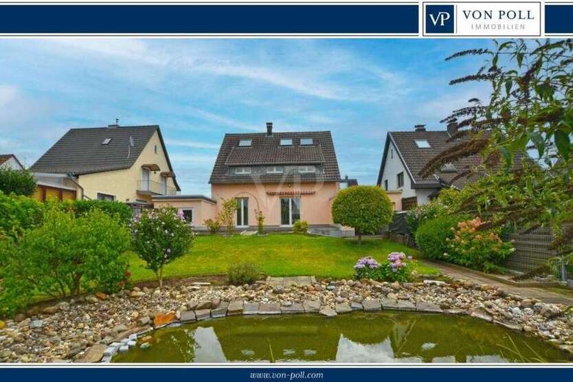 Haus zum Kaufen in Leverkusen Opladen 589.000 € 148 m²