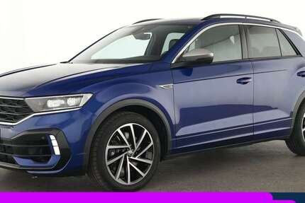 VW T-Roc 37.970 km 27.499 &euro; Neuss bei Düsseldorf 41460