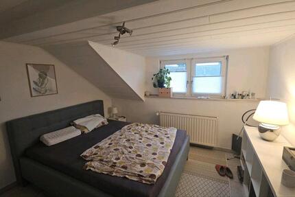 2 Zimmer Wohnung 46m² ab 1. März 2 zimmer