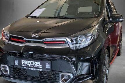 Kia Picanto 25.697 km 12.970 &euro; Krefeld 47805