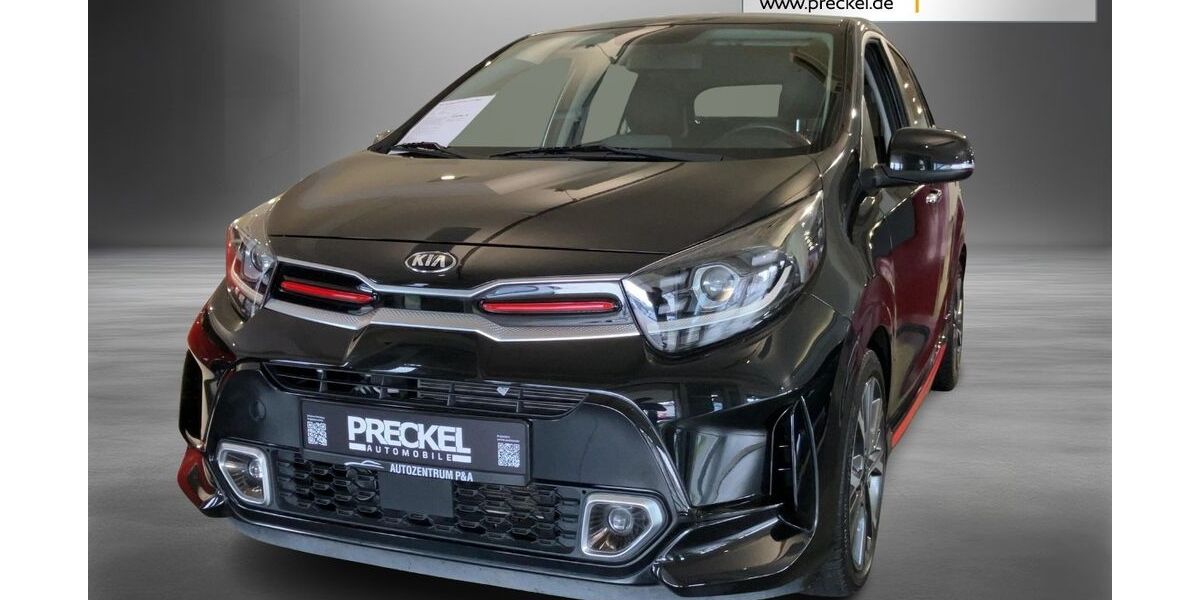 Kia Picanto 25.697 km 12.970 &euro; Krefeld 47805