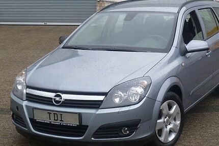 Opel Astra 228.000 km 2.399 &euro; Düsseldorf 40470