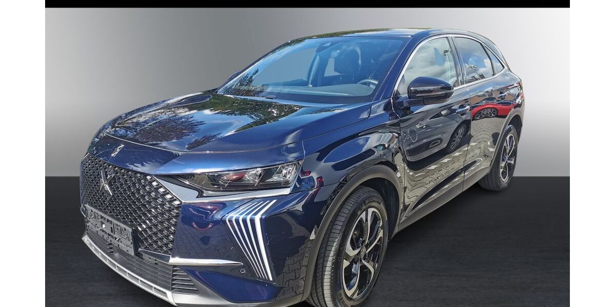 DS Automobiles DS7 (Crossback) 22.450 km 27.390 &euro; Mönchengladbach 41066