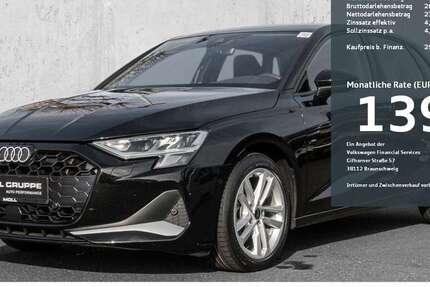 Audi A3 25.000 km 29.740 &euro; Düsseldorf 40474