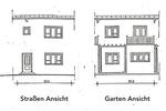 Reihenhaus Duisburg Duisburg-Mitte - 5 Zimmer, 85 m&sup2;, 285.000&euro; | Angebot:26387723