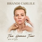 Brandi Carlile - The Human Tour | Support: KT Tunstall