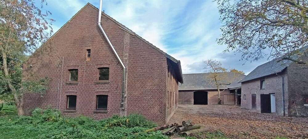 Bauernhaus, Landhaus Tönisvorst Vorst - 1 Zimmer, 208 m&sup2;, 850.000&euro; | Angebot:25695110