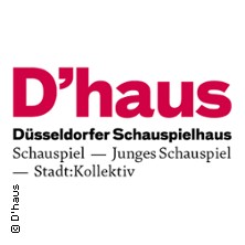 Der Vogel hat kein Recht, so zu singen, wie er singt - Düsseldorfer Schauspielhaus