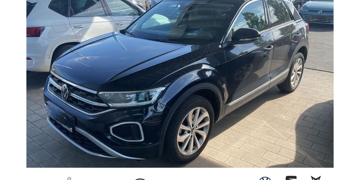 VW T-Roc 23.073 km 21.450 &euro; Hilden 40721