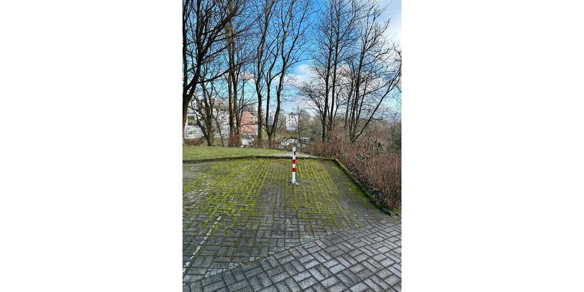 Wohn(t)raum mit einzigartiger Aussicht in Wuppertal 2 zimmer